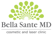 bella sante new logo