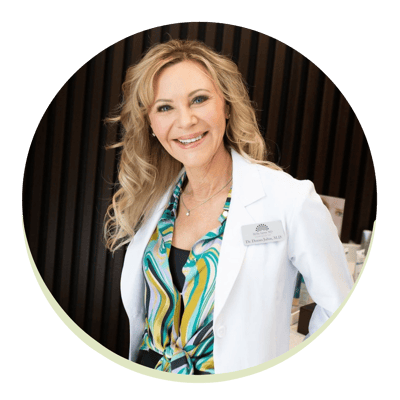 Dr. Donna Jubin