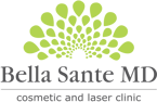 Bella Sante Logo