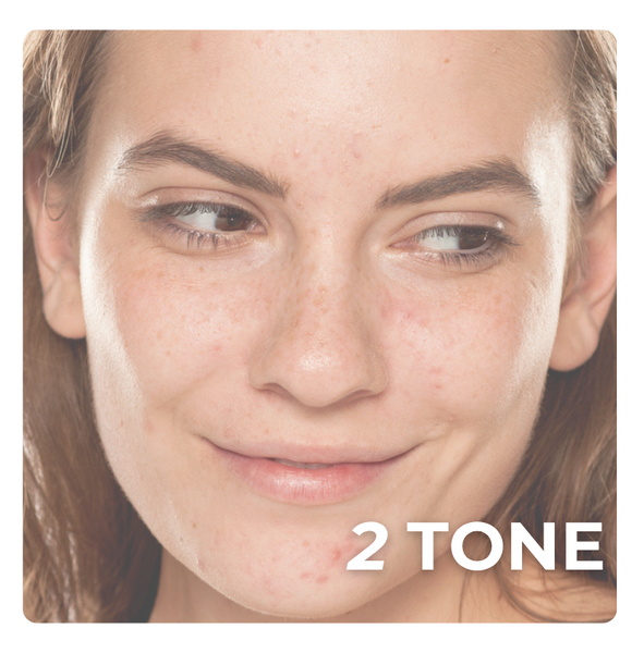 2 TONE
